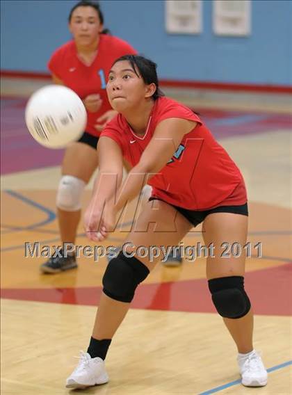 Thumbnail 2 in Vacaville Christian @ Mira Loma photogallery.