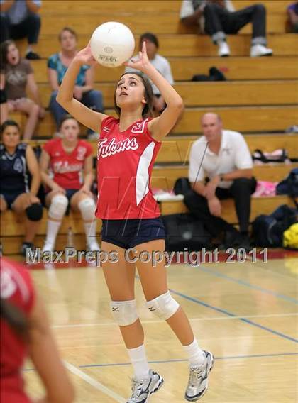 Thumbnail 3 in Vacaville Christian @ Mira Loma photogallery.