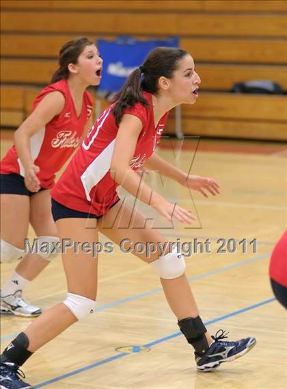 Thumbnail 3 in Vacaville Christian @ Mira Loma photogallery.