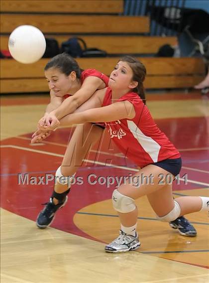 Thumbnail 2 in Vacaville Christian @ Mira Loma photogallery.