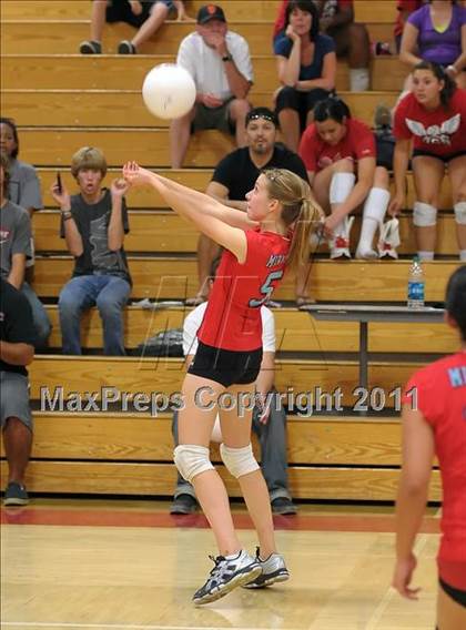 Thumbnail 2 in Vacaville Christian @ Mira Loma photogallery.