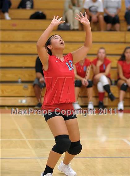 Thumbnail 2 in Vacaville Christian @ Mira Loma photogallery.