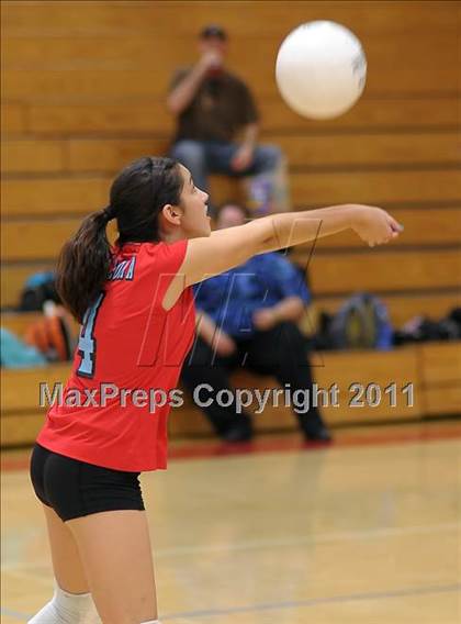 Thumbnail 2 in Vacaville Christian @ Mira Loma photogallery.