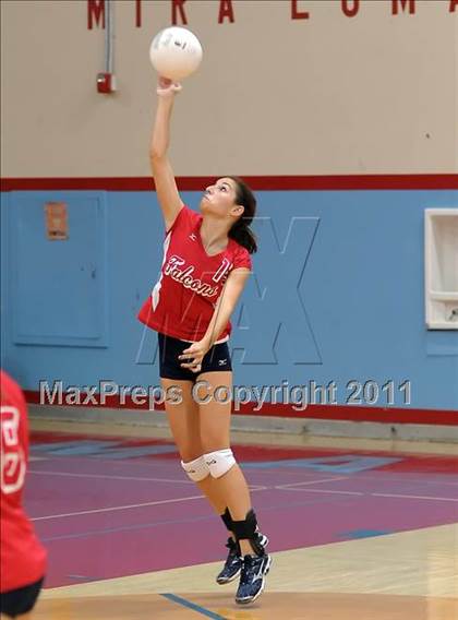 Thumbnail 1 in Vacaville Christian @ Mira Loma photogallery.