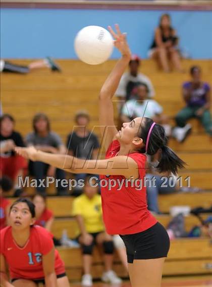 Thumbnail 2 in Vacaville Christian @ Mira Loma photogallery.