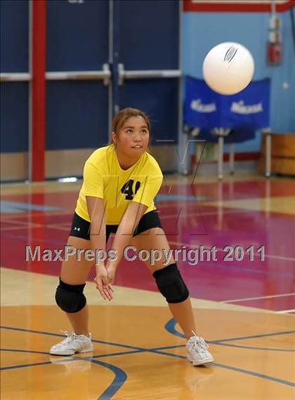 Thumbnail 3 in Vacaville Christian @ Mira Loma photogallery.