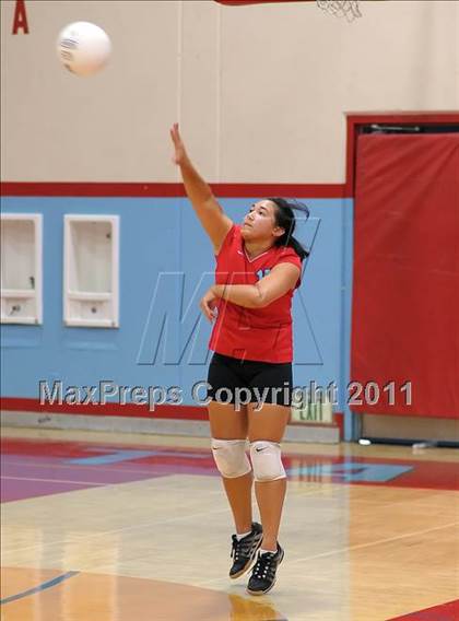 Thumbnail 1 in Vacaville Christian @ Mira Loma photogallery.