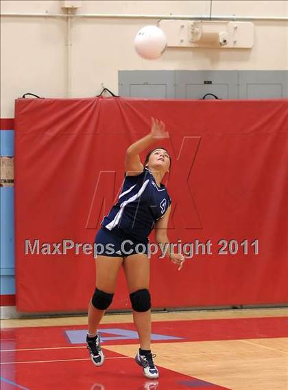 Thumbnail 1 in Vacaville Christian @ Mira Loma photogallery.