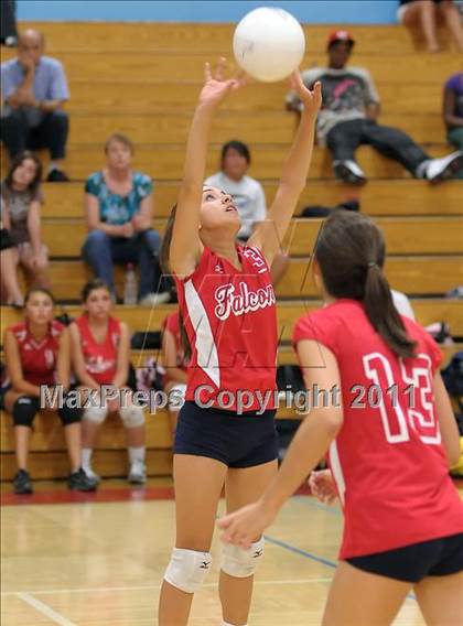 Thumbnail 3 in Vacaville Christian @ Mira Loma photogallery.