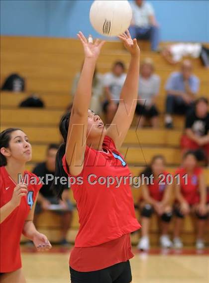 Thumbnail 3 in Vacaville Christian @ Mira Loma photogallery.
