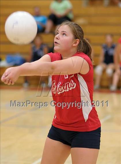 Thumbnail 1 in Vacaville Christian @ Mira Loma photogallery.