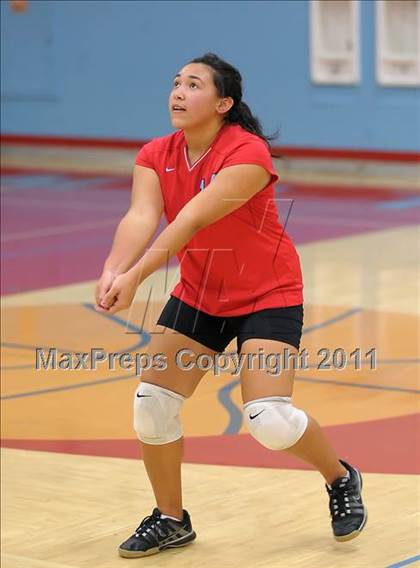 Thumbnail 3 in Vacaville Christian @ Mira Loma photogallery.
