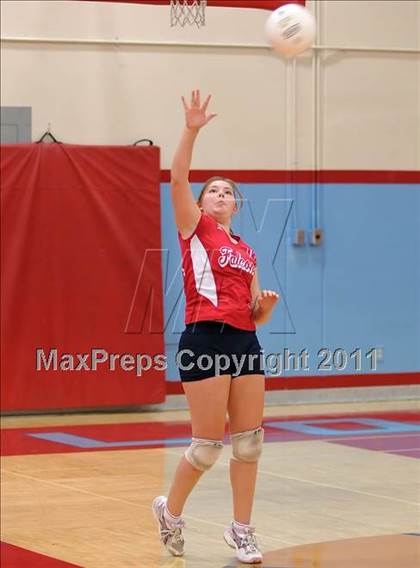 Thumbnail 2 in Vacaville Christian @ Mira Loma photogallery.