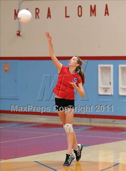 Thumbnail 2 in Vacaville Christian @ Mira Loma photogallery.