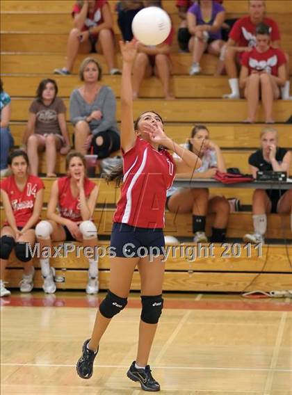 Thumbnail 1 in Vacaville Christian @ Mira Loma photogallery.