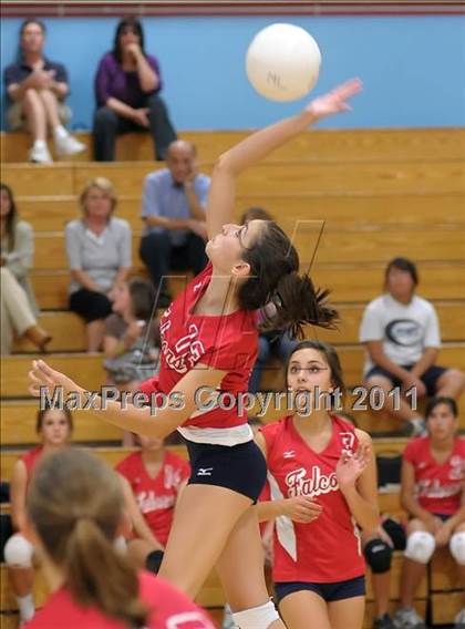 Thumbnail 3 in Vacaville Christian @ Mira Loma photogallery.