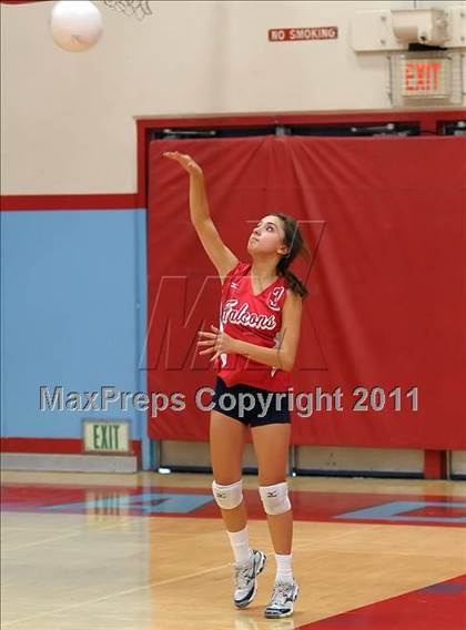 Thumbnail 2 in Vacaville Christian @ Mira Loma photogallery.