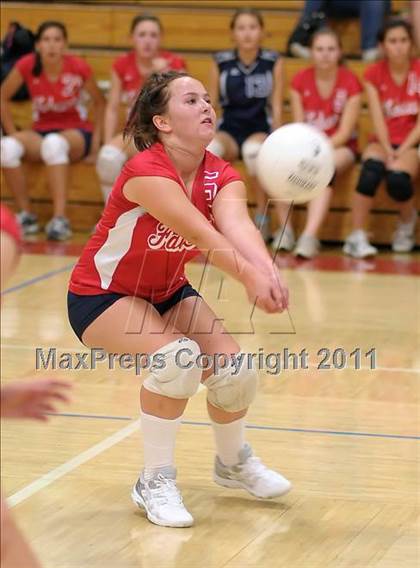 Thumbnail 3 in Vacaville Christian @ Mira Loma photogallery.
