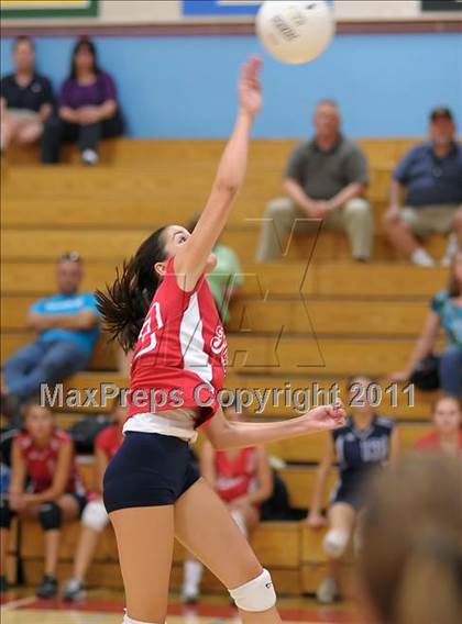 Thumbnail 2 in Vacaville Christian @ Mira Loma photogallery.