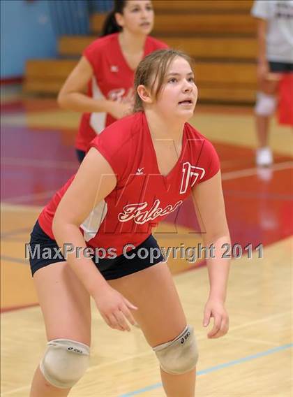 Thumbnail 3 in Vacaville Christian @ Mira Loma photogallery.