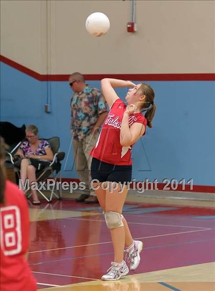 Thumbnail 1 in Vacaville Christian @ Mira Loma photogallery.