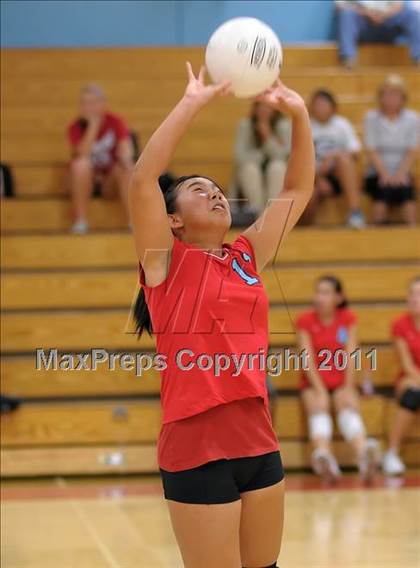 Thumbnail 1 in Vacaville Christian @ Mira Loma photogallery.