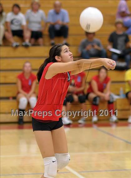 Thumbnail 2 in Vacaville Christian @ Mira Loma photogallery.