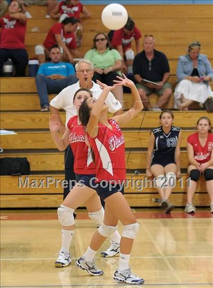 Thumbnail 2 in Vacaville Christian @ Mira Loma photogallery.