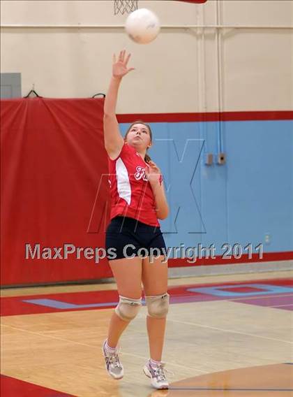 Thumbnail 1 in Vacaville Christian @ Mira Loma photogallery.