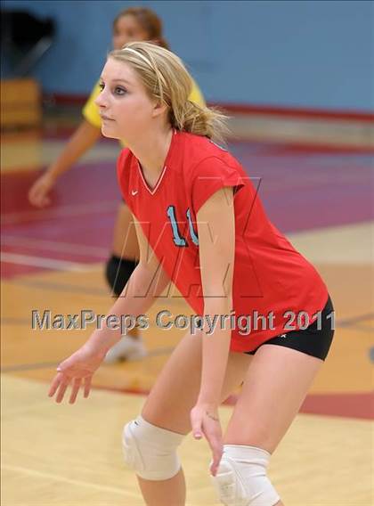 Thumbnail 2 in Vacaville Christian @ Mira Loma photogallery.