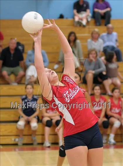 Thumbnail 1 in Vacaville Christian @ Mira Loma photogallery.
