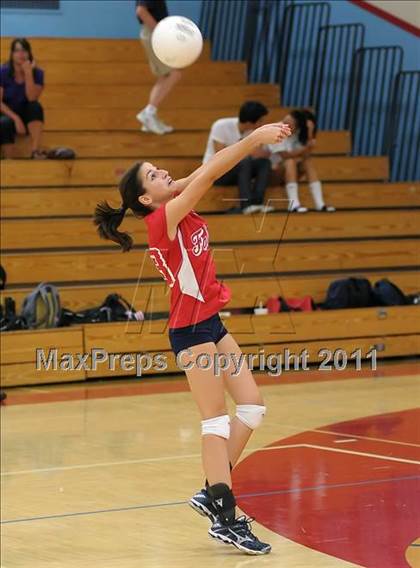 Thumbnail 2 in Vacaville Christian @ Mira Loma photogallery.