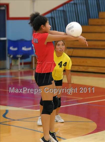 Thumbnail 1 in Vacaville Christian @ Mira Loma photogallery.