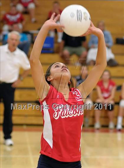 Thumbnail 1 in Vacaville Christian @ Mira Loma photogallery.