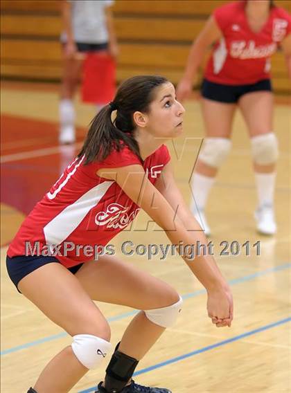 Thumbnail 1 in Vacaville Christian @ Mira Loma photogallery.