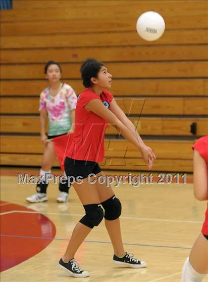 Thumbnail 2 in Vacaville Christian @ Mira Loma photogallery.