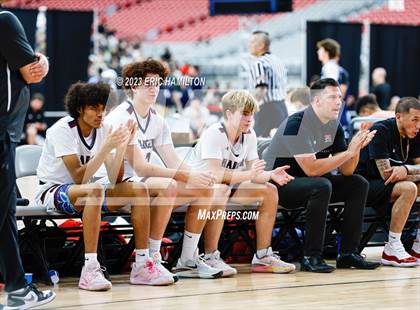 Thumbnail 2 in Loyola vs McClintock (Section 7 AZ Tournament) photogallery.