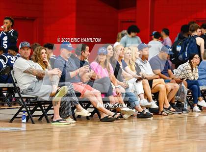 Thumbnail 3 in Loyola vs McClintock (Section 7 AZ Tournament) photogallery.