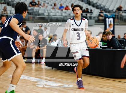 Thumbnail 2 in Loyola vs McClintock (Section 7 AZ Tournament) photogallery.