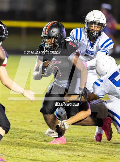 Thumbnail 2 in Scotland @ Hoke County photogallery.