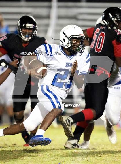 Thumbnail 2 in Scotland @ Hoke County photogallery.