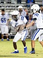 Photo from the gallery "Scotland @ Hoke County"