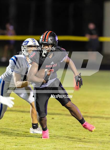 Thumbnail 3 in Scotland @ Hoke County photogallery.