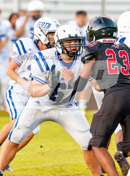 Thumbnail 3 in Scotland @ Hoke County photogallery.