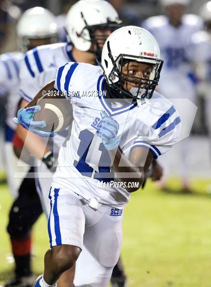 Thumbnail 1 in Scotland @ Hoke County photogallery.