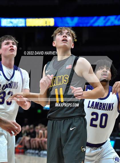 Thumbnail 3 in Fort Collins vs. Green Mountain photogallery.