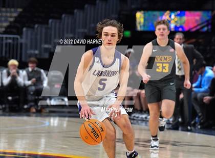 Thumbnail 3 in Fort Collins vs. Green Mountain photogallery.