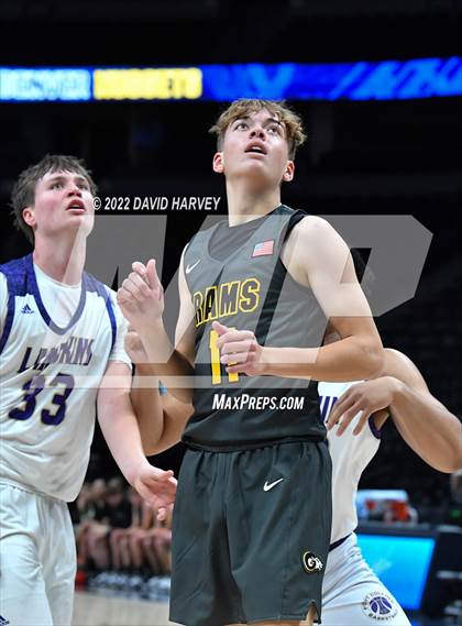 Thumbnail 2 in Fort Collins vs. Green Mountain photogallery.