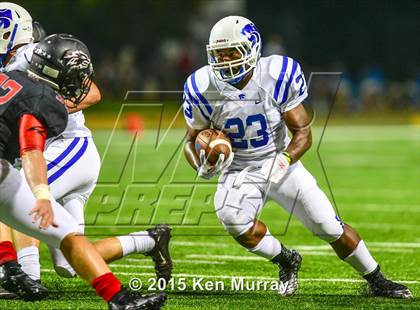 Thumbnail 1 in Langham Creek vs Cypress Creek photogallery.