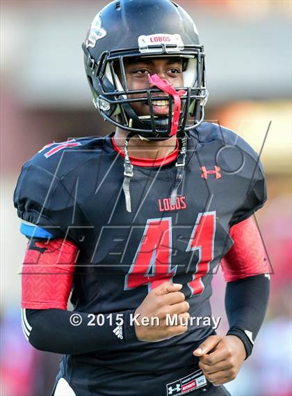 Thumbnail 2 in Langham Creek vs Cypress Creek photogallery.